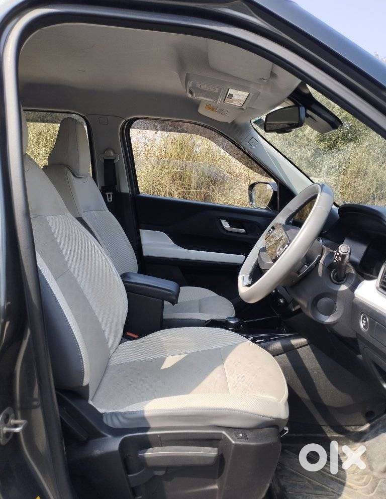 Tata Punch Ev Empowered Plus, 2024, Electric