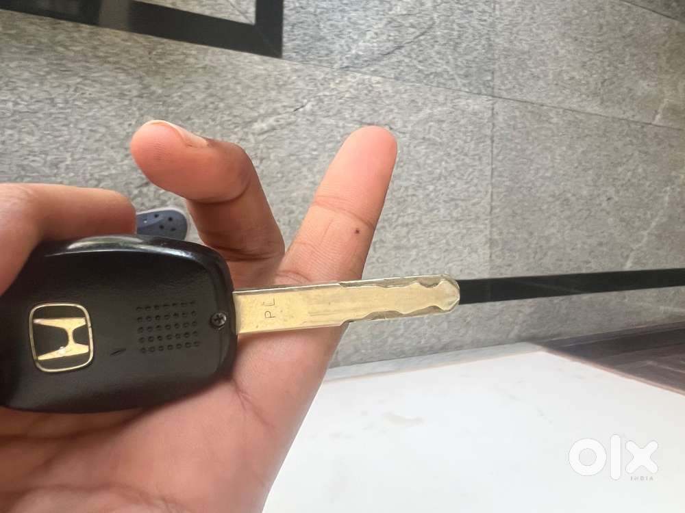 Honda City 1.5 2010