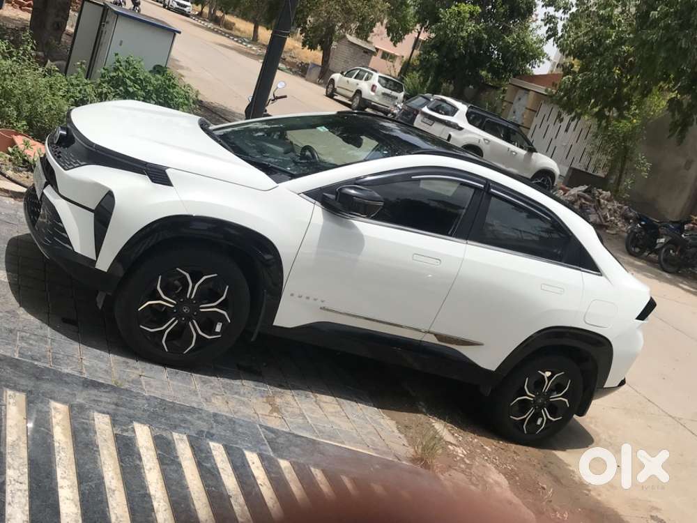 Good Condition Car