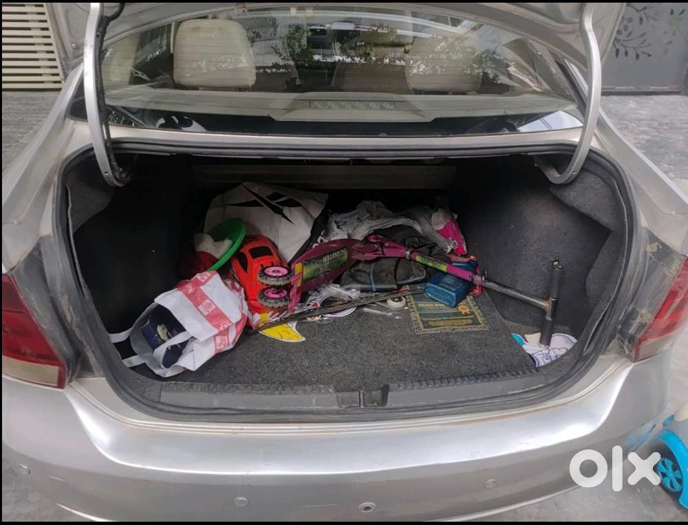 Volkswagen Vento 2011 , Registered Feb 2012, 81300 Driven