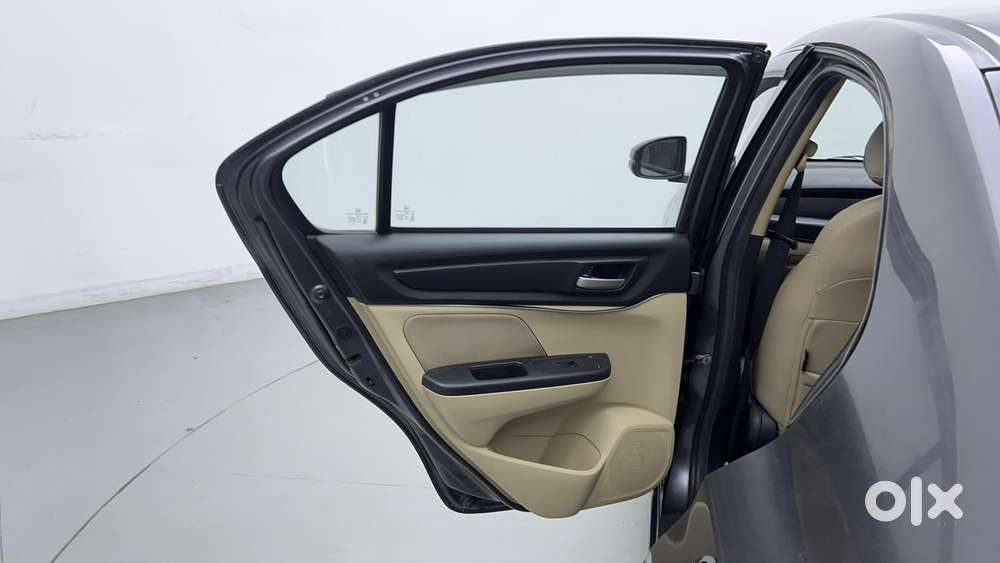 Honda Amaze Vx 1.2 Petrol Mt, 2019, Petrol