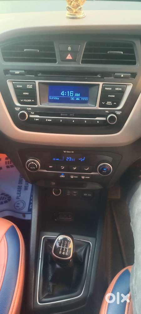 Hyundai Elite I20 Asta 1.2, 2014, Diesel