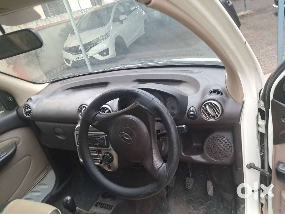 Hyundai Santro Xing Gls, 2010, Petrol