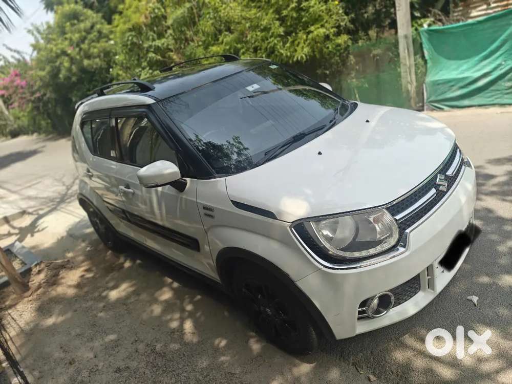 Ignes Diesel Automatic