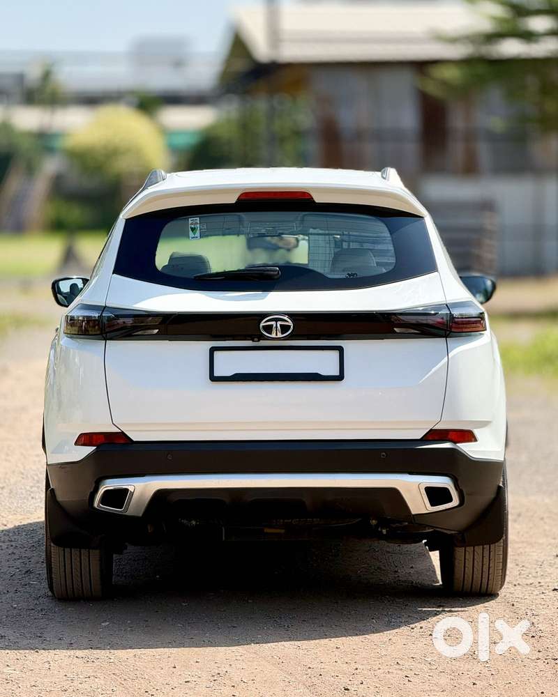 Tata Safari 2.0 Kryotec Xza Plus, 2022, Diesel