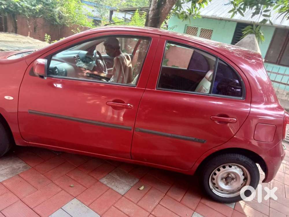 Nissan Micra Petrol For Sale