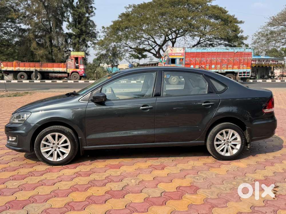 Volkswagen Vento 1.5 Tdi Highline Plus, 2016, Diesel