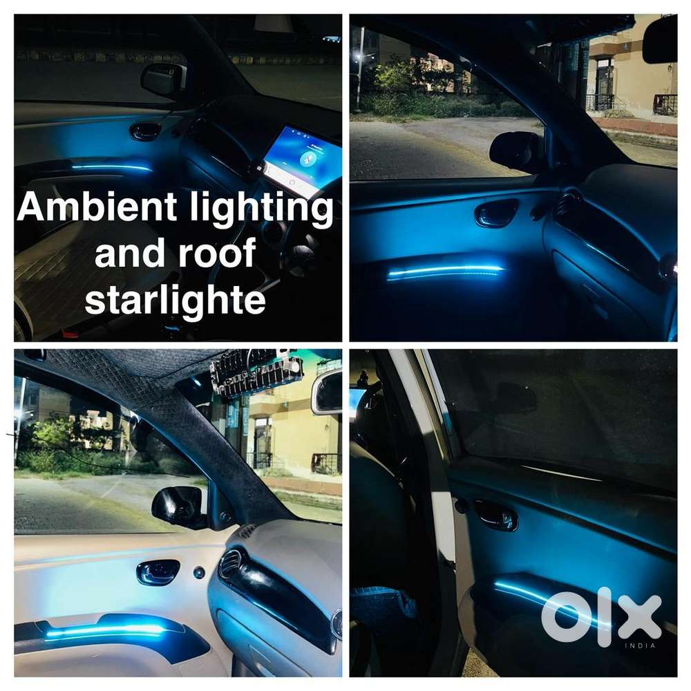 Hyundai I10 2012 Petrol Good Condition