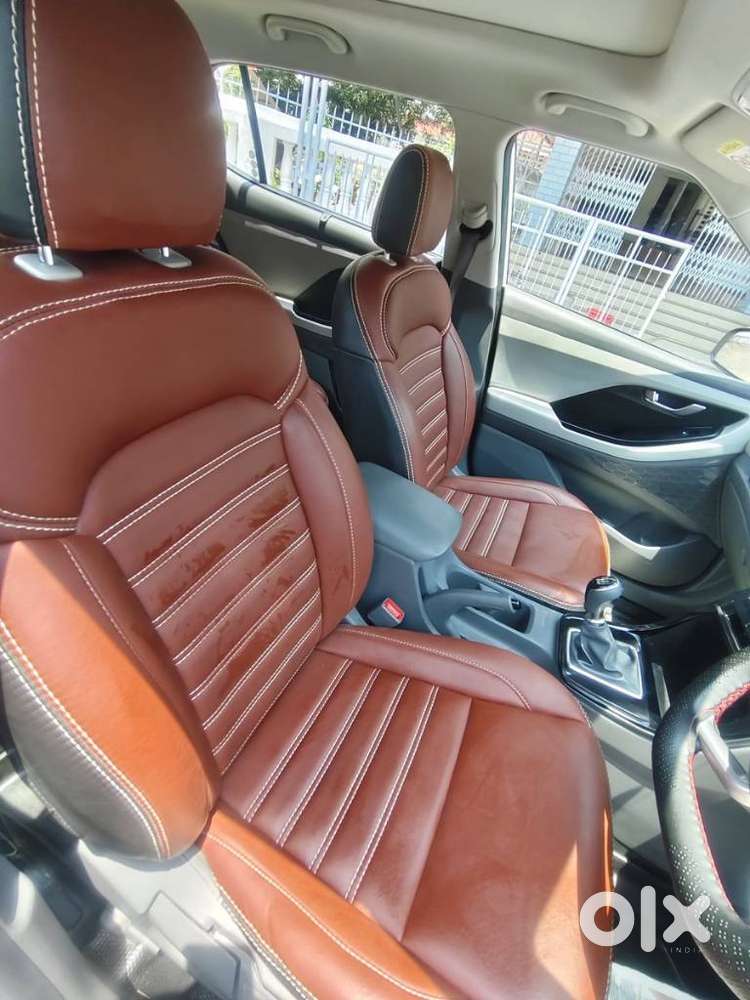 Hyundai Creta Facelift 1.5 Diesel Mt, 2024, Diesel