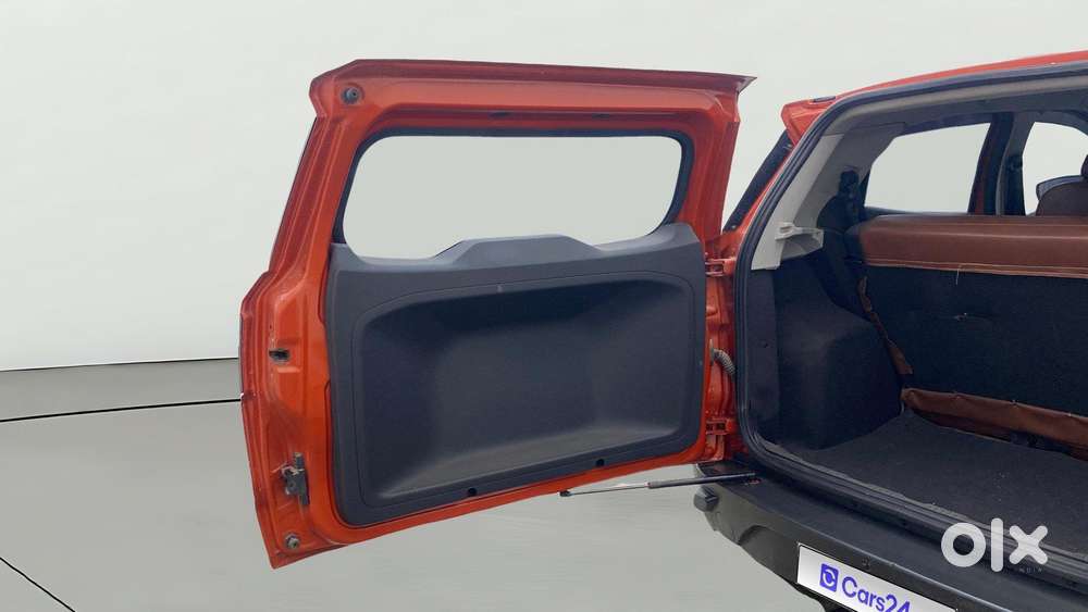 Ford Ecosport 1.5 Tdci Ambiente, 2017, Diesel