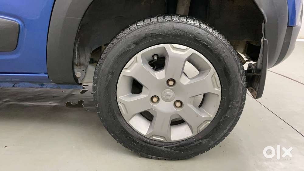 Renault Kwid Climber 1.0 Mt, 2018, Petrol