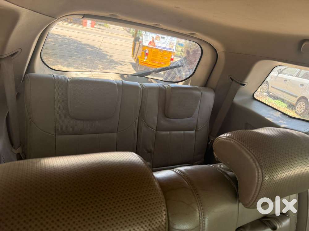 Mahindra Xuv500 W10 2wd, 2015, Diesel