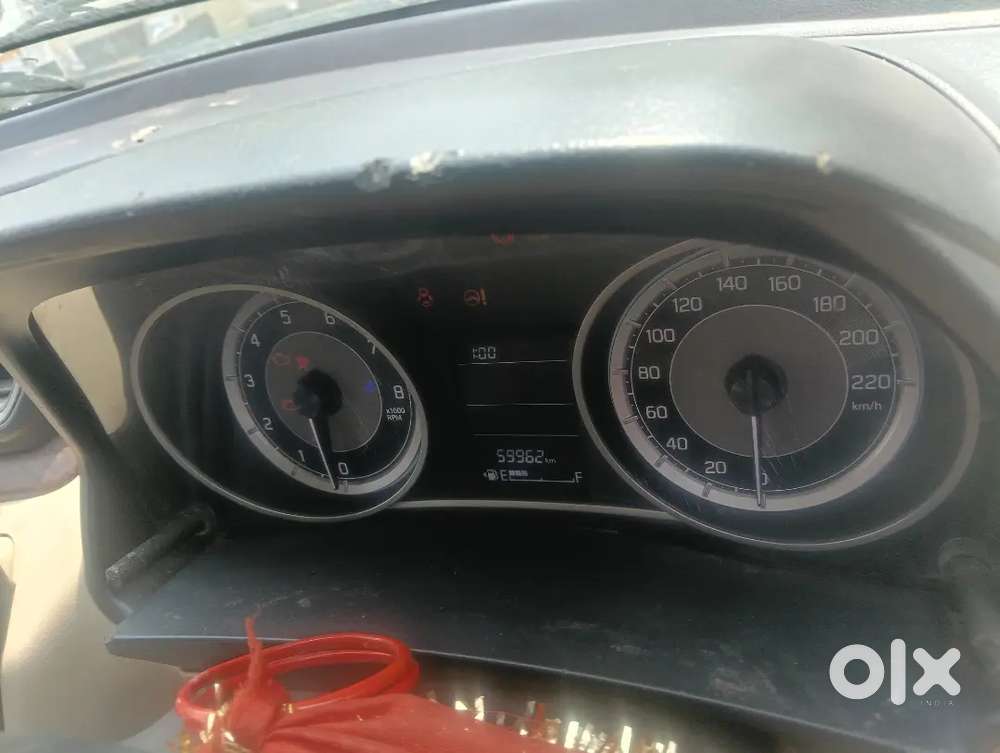 Maruti Suzuki Swift Dzire 1.3 Vxi 2019