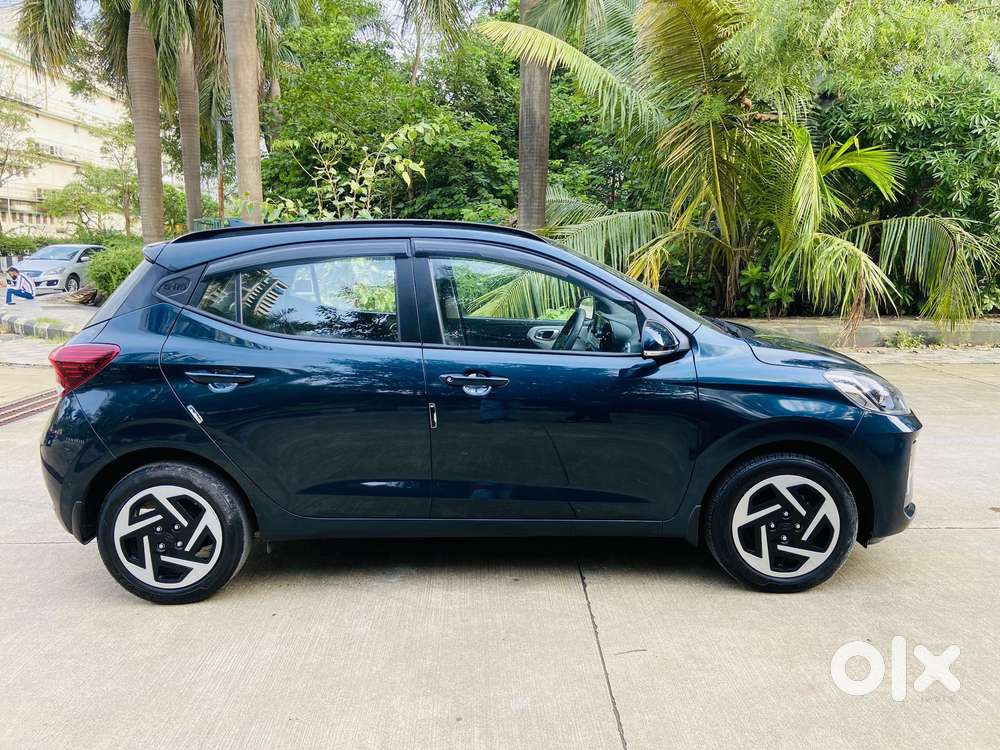 Hyundai Grand I10 Nios Sportz 1.2 Kappa Cng, 2024, Cng & Hybrids