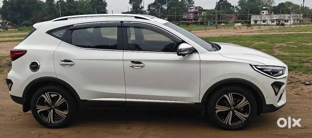 Mg Astor Zs Petrol 2025
