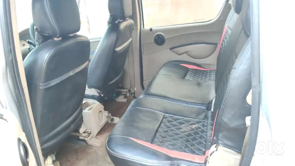 Vehicle Good Condition