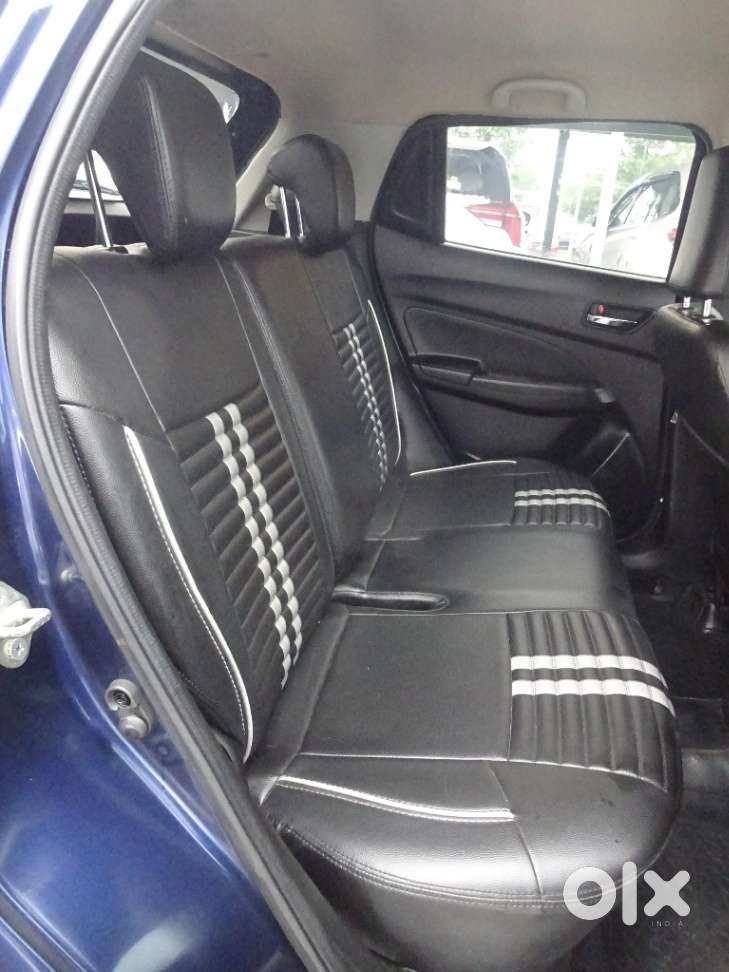 Maruti Suzuki Swift Amt Zxi, 2022, Petrol