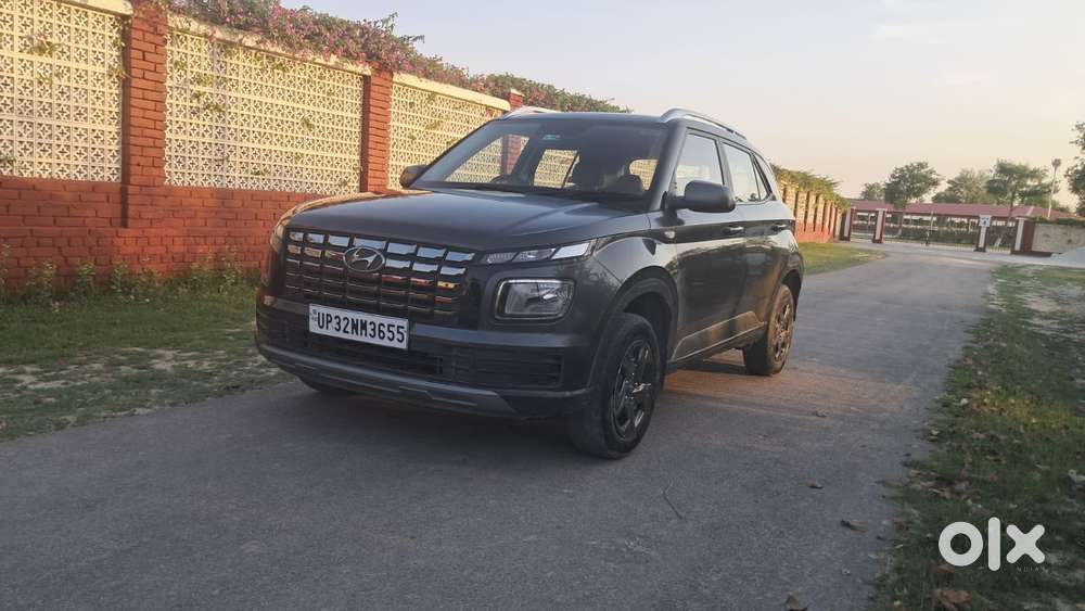 Hyundai Venue S Mt 1.2 Kappa, 2023, Petrol