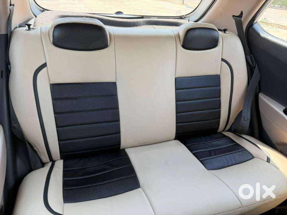 Hyundai Grand I10 Sportz 1.2 Kappa Vtvt, 2016, Petrol