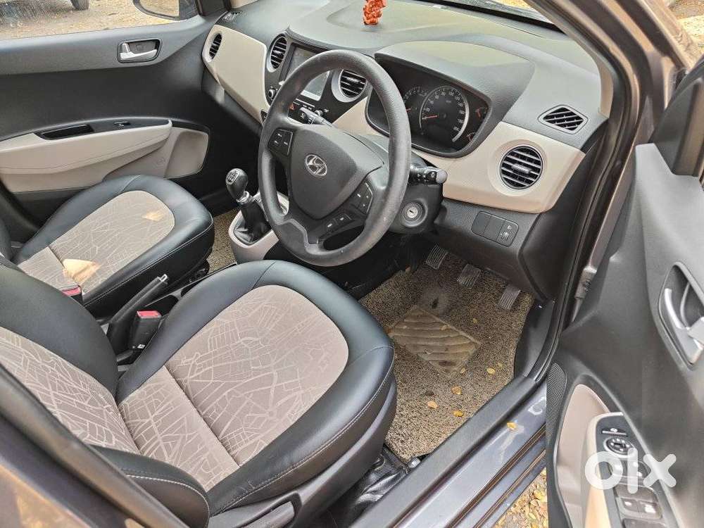 Hyundai I10 Sportz 1.2 Kappa (o), 2019, Petrol