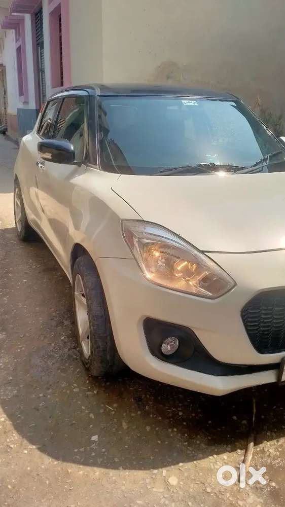 Petrol Cng