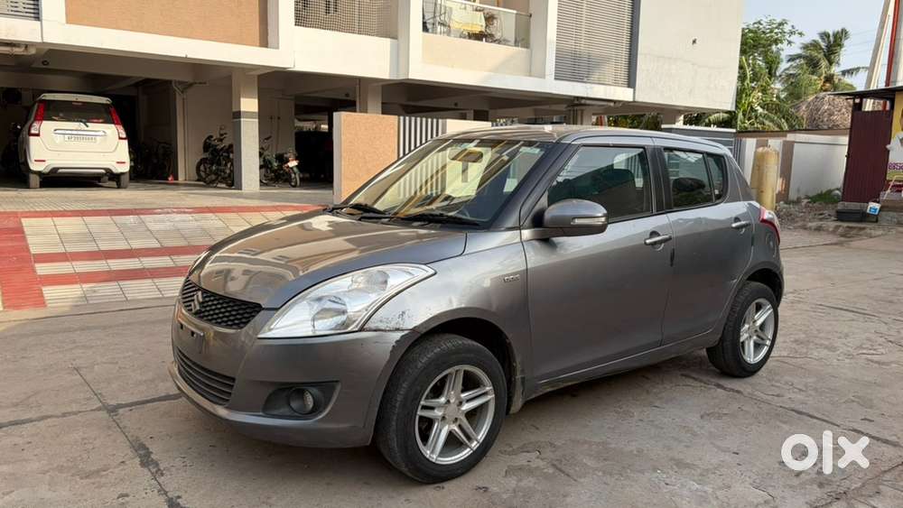 Maruti Swift Diesel 2014