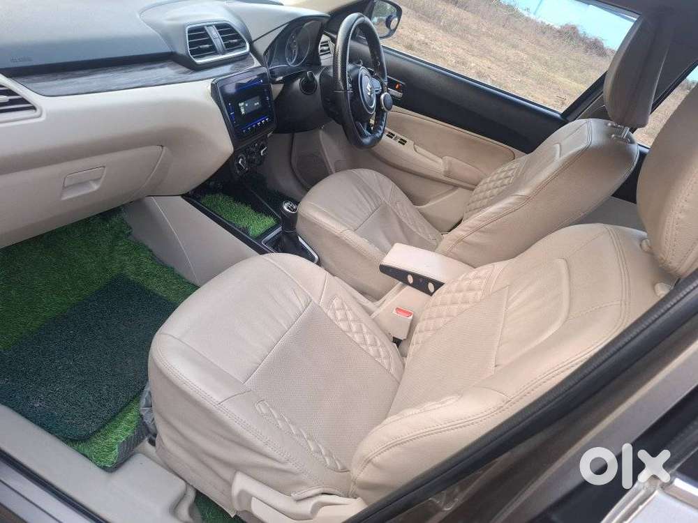 Maruti Suzuki Dzire 1.2 Vxi, 2022, Petrol