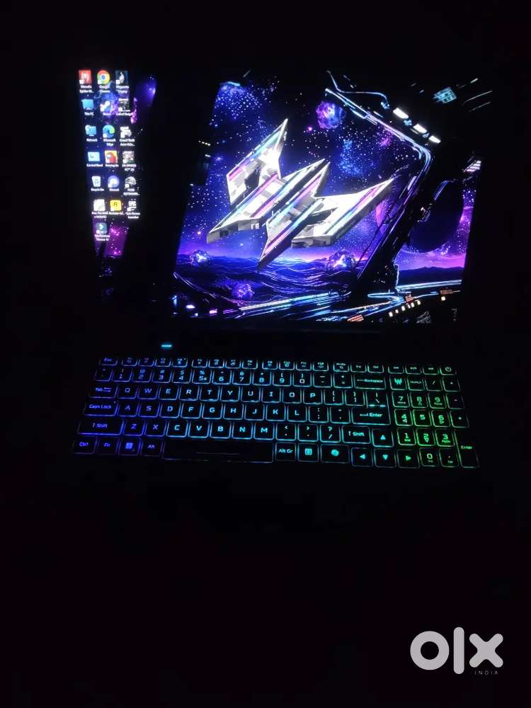 Acer predator Helio neo16s ai with rtx5050 with core ultra 7 255Hx