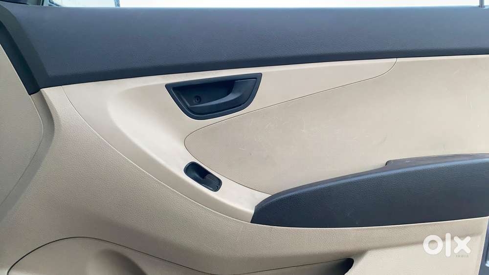 Hyundai Eon Era +, 2015, Petrol