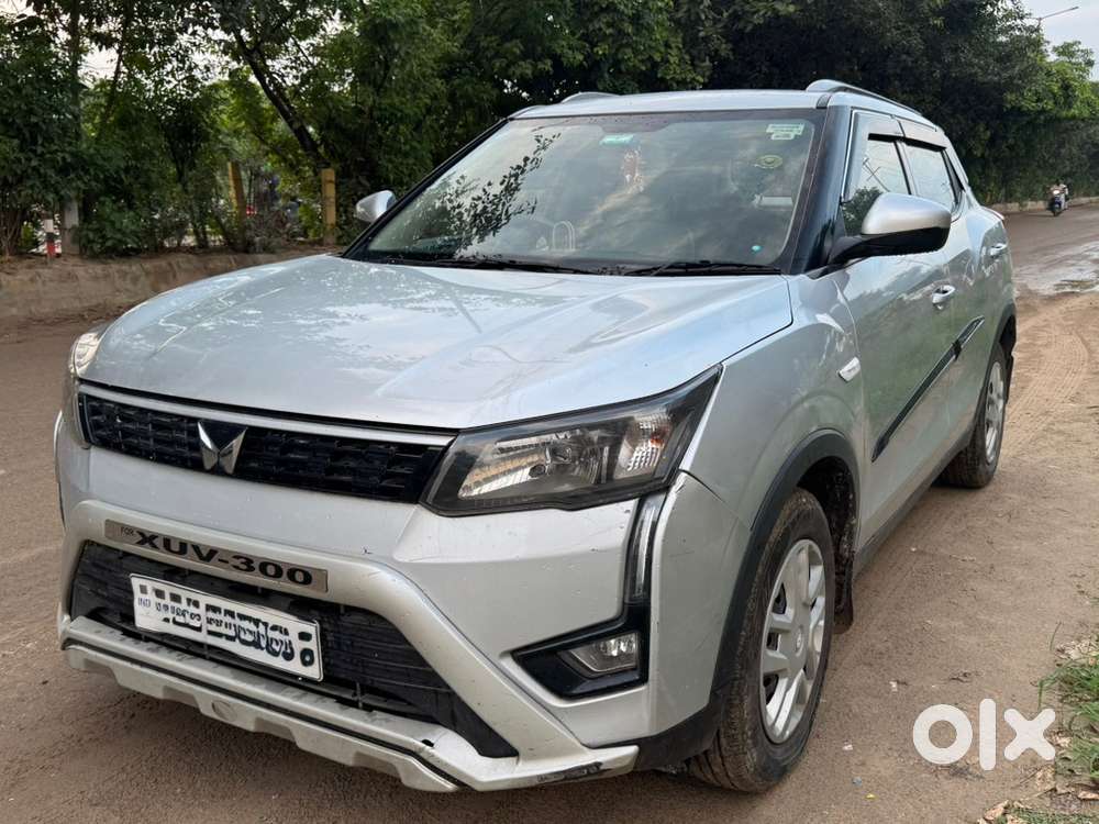 Xuv 300 Diesel