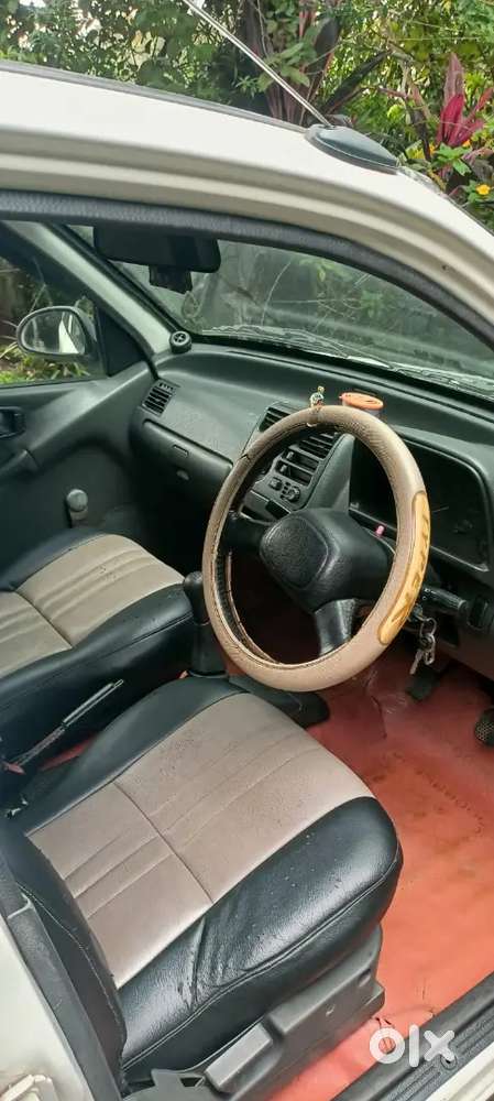 Maruti Zen Lx 1997