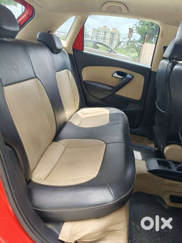 Volkswagen Polo 1.5 Tdi Highline, 2015, Diesel