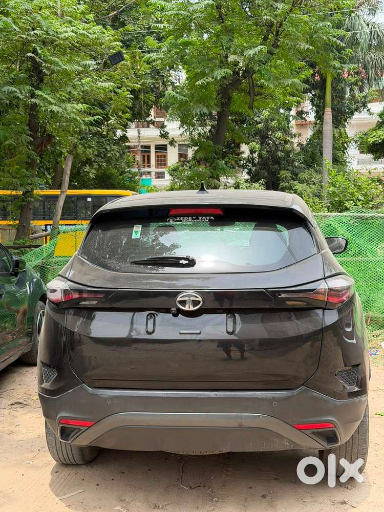 Tata Harrier Diesel 2023