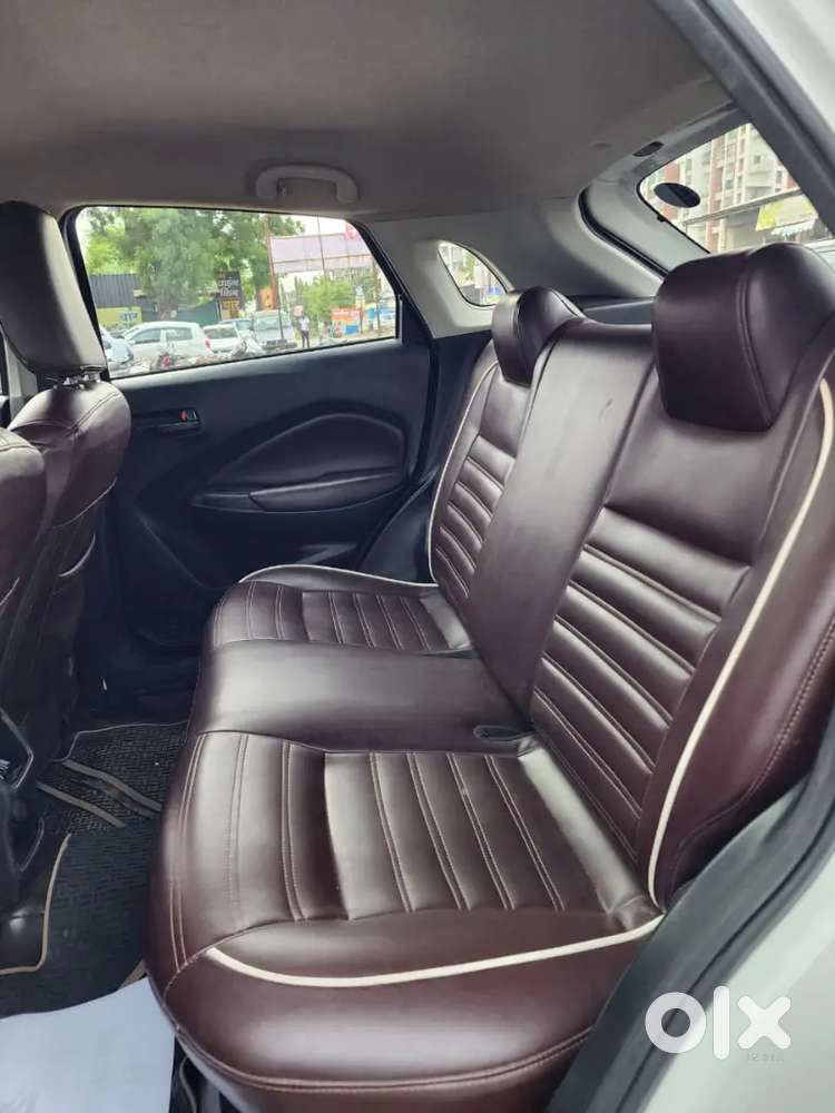 Maruti Suzuki Baleno 2023