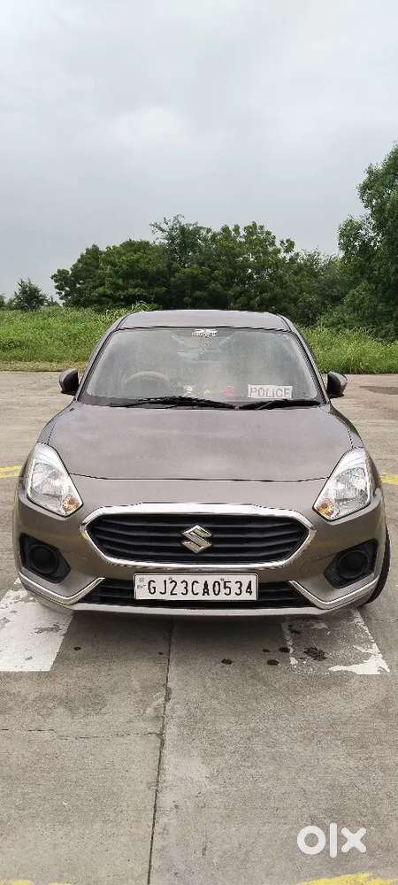 Maruti Suzuki Dzire 2018