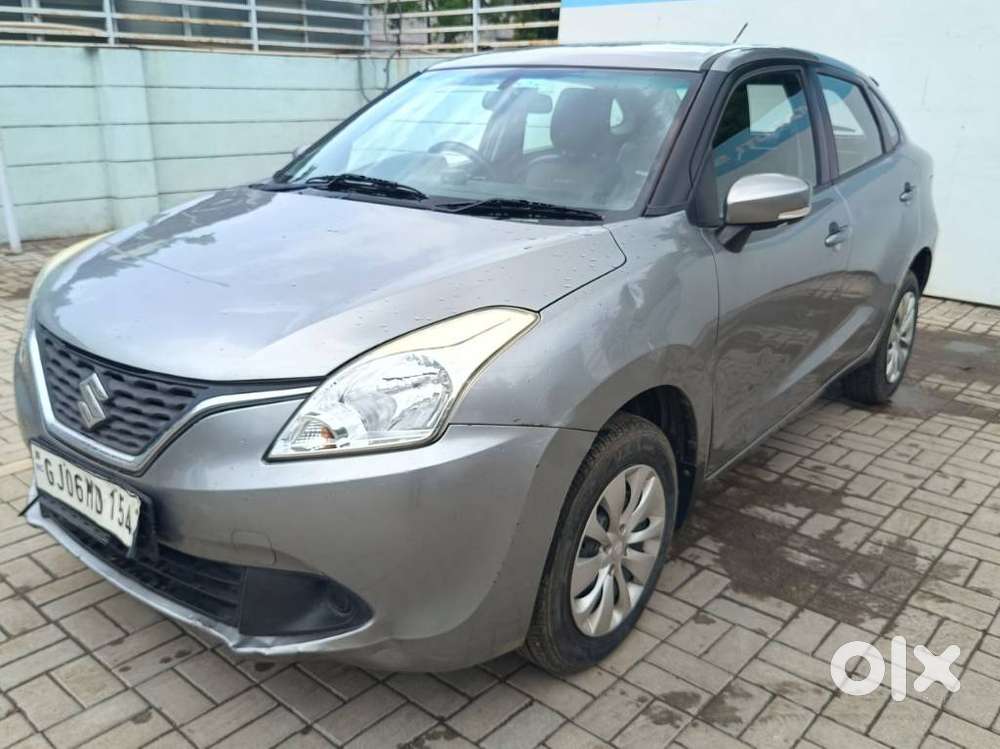 Maruti Suzuki Baleno 1.2 Delta, 2019, Petrol