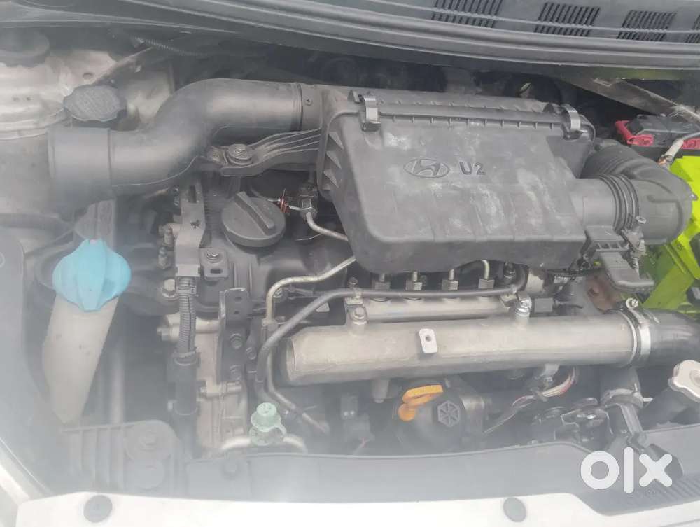 Hyundai Grand I10 2018 Diesel