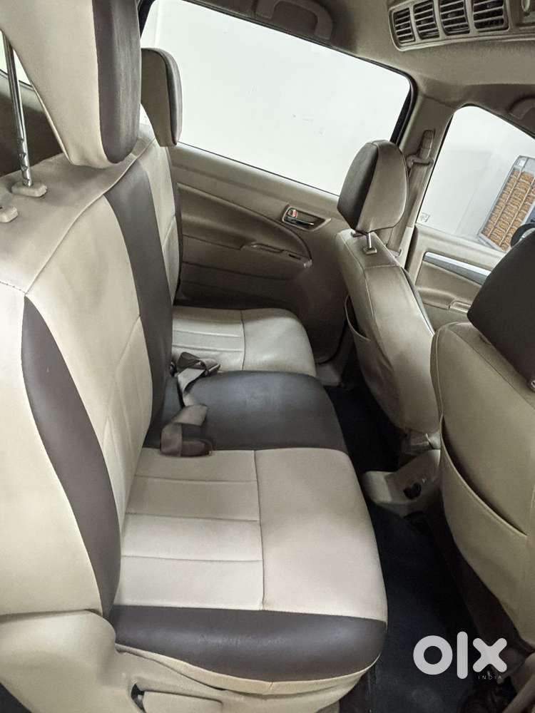 Maruti Suzuki Ertiga Vxi Cng, 2018, Cng & Hybrids
