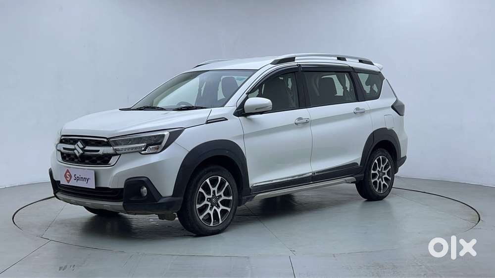 Maruti Suzuki Xl6 1.5 Alpha Plus Mt, 2023, Petrol
