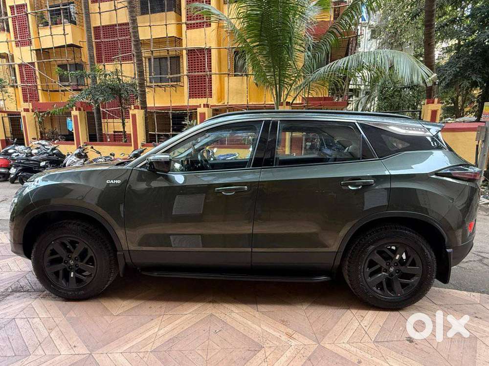 Tata Harrier Xza Plus At, 2021, Diesel