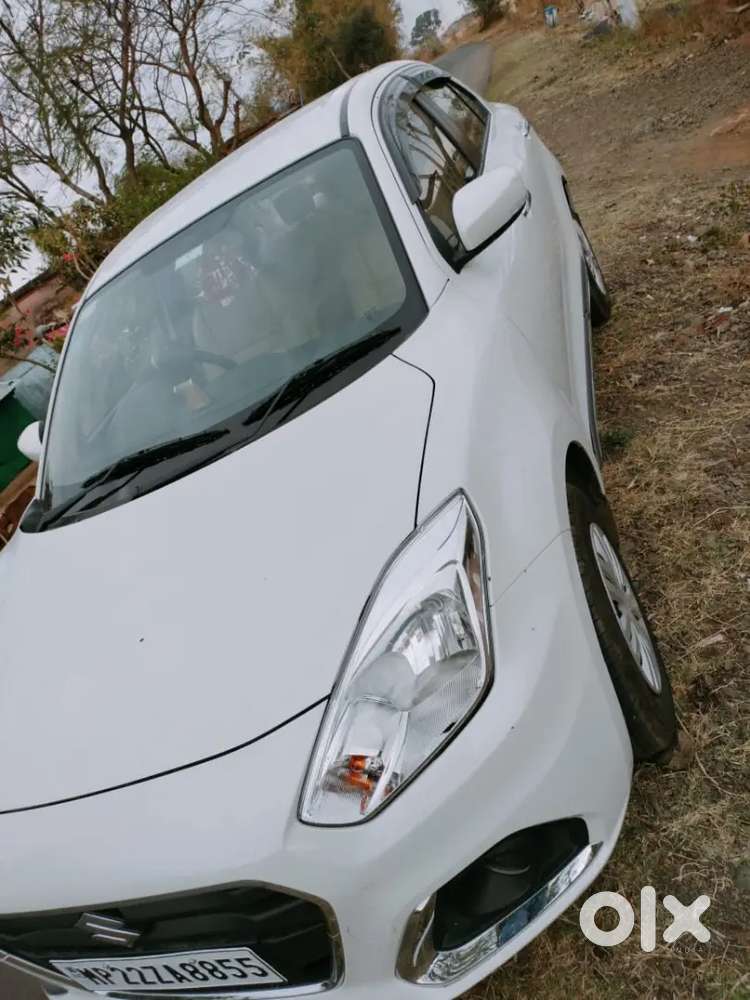 Maruti Suzuki Dzire 2023