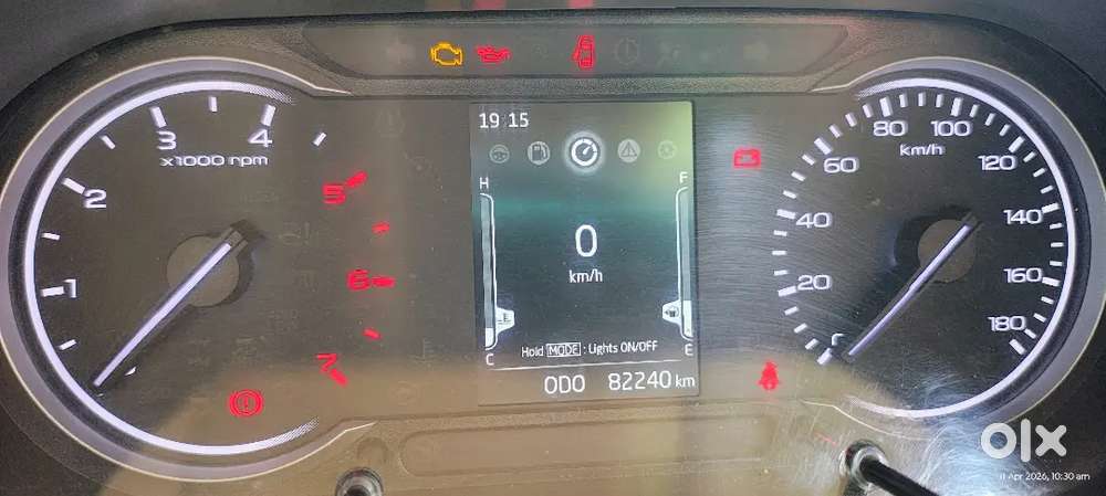 Mahindra Bolero Neo 2023 Diesel 83000 Km Driven