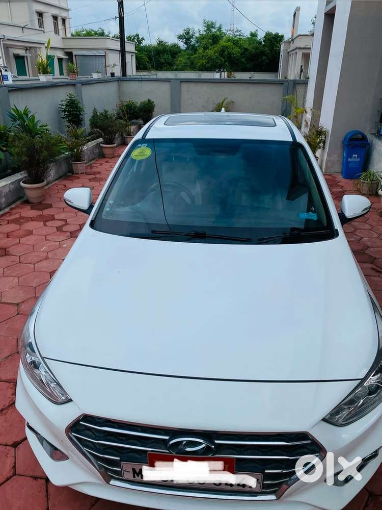 Hyundai Verna 1.5 Petrol 2018
