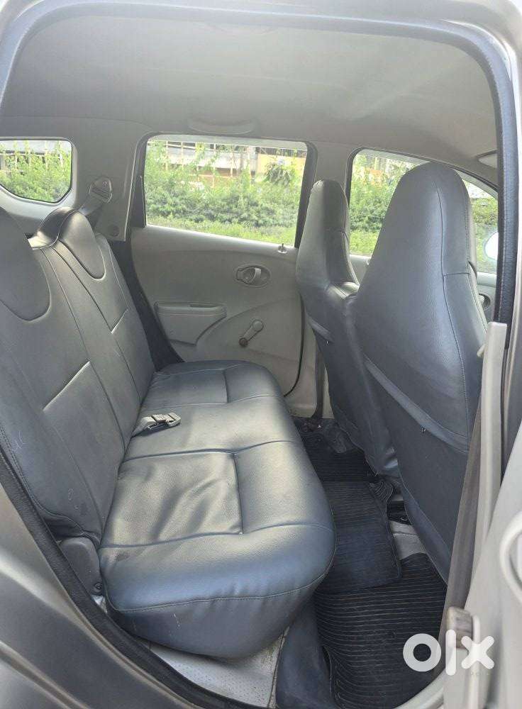 Datsun Go Plus T, 2015, Petrol