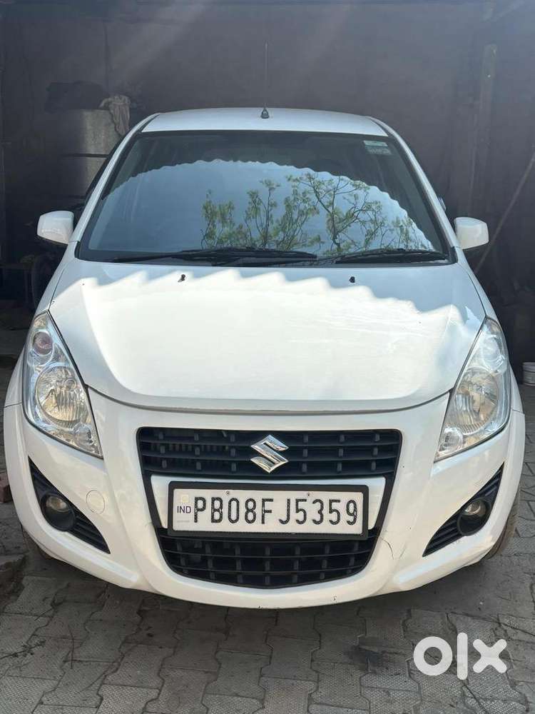 Maruti Suzuki Diesel 2015