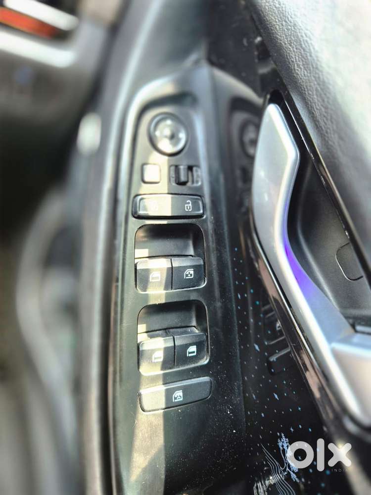 Hyundai Creta 1.5 L Mpi Sx Tech Ivt, 2024, Petrol