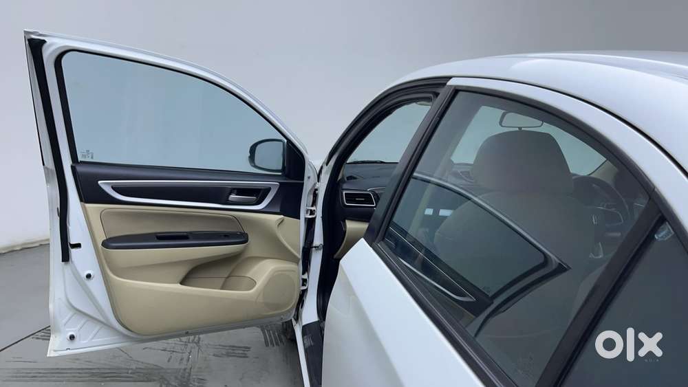 Honda Amaze Vx Cvt I-vtec, 2024, Petrol