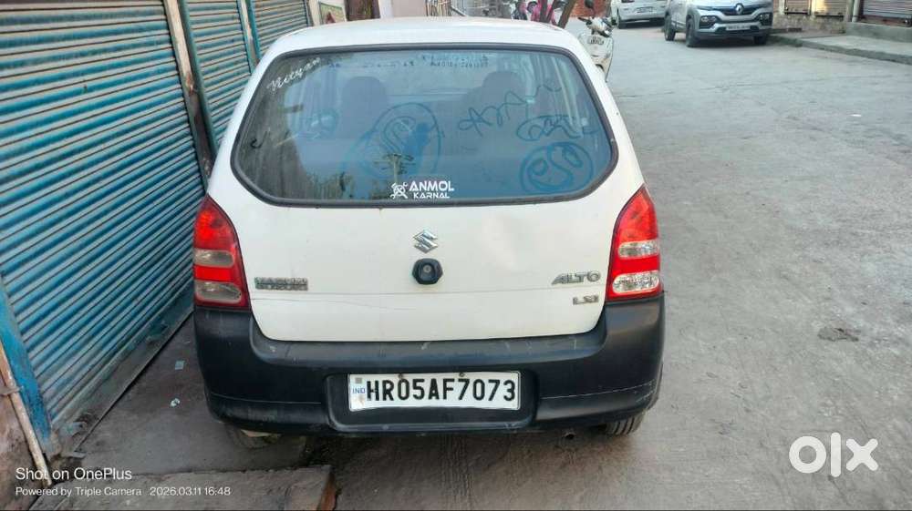 It's Alto Lxi Bs4
