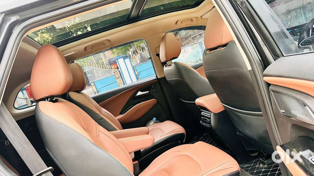 Mg Hector, 2024, Diesel