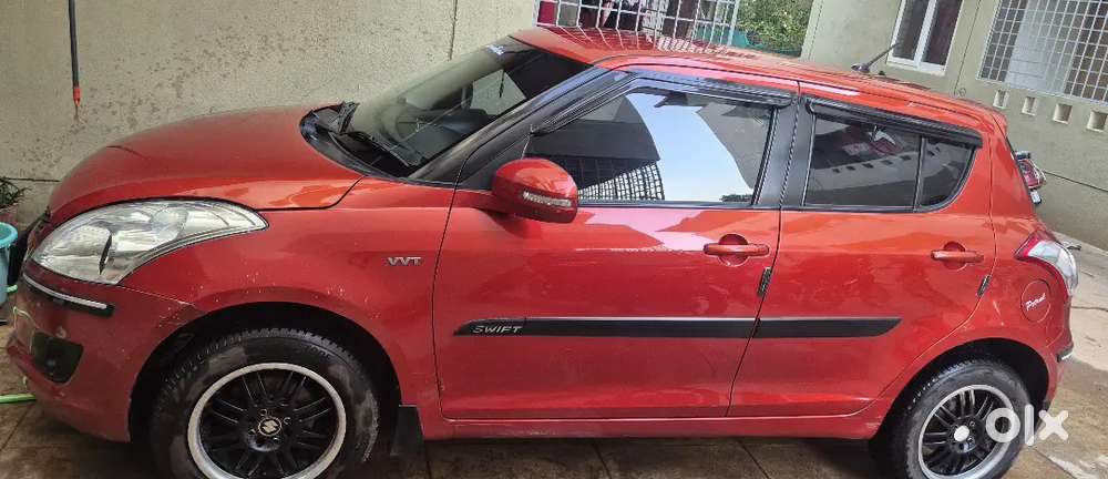 Swift Vxi 2012 For Sale (negotiable)